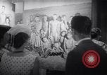 Image of Captain Edward Steichen Washington DC USA, 1953, second 56 stock footage video 65675039505