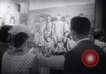 Image of Captain Edward Steichen Washington DC USA, 1953, second 57 stock footage video 65675039505