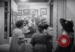 Image of Captain Edward Steichen Washington DC USA, 1953, second 58 stock footage video 65675039505