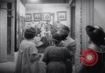 Image of Captain Edward Steichen Washington DC USA, 1953, second 59 stock footage video 65675039505