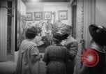 Image of Captain Edward Steichen Washington DC USA, 1953, second 60 stock footage video 65675039505