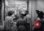 Image of Captain Edward Steichen Washington DC USA, 1953, second 61 stock footage video 65675039505