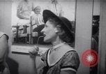 Image of Captain Edward Steichen Washington DC USA, 1953, second 62 stock footage video 65675039505