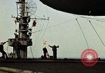 Immagine di Blimp United States USA, 1950, secondo 8 filmato di repertorio 65675039506