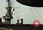 Immagine di Blimp United States USA, 1950, secondo 9 filmato di repertorio 65675039506