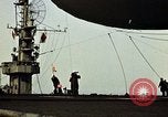 Immagine di Blimp United States USA, 1950, secondo 11 filmato di repertorio 65675039506