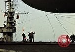 Immagine di Blimp United States USA, 1950, secondo 12 filmato di repertorio 65675039506