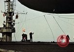 Immagine di Blimp United States USA, 1950, secondo 14 filmato di repertorio 65675039506