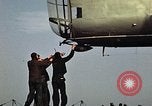 Immagine di Blimp United States USA, 1950, secondo 50 filmato di repertorio 65675039506