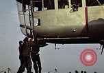 Immagine di Blimp United States USA, 1950, secondo 51 filmato di repertorio 65675039506