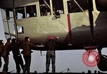 Immagine di Blimp United States USA, 1950, secondo 55 filmato di repertorio 65675039506