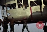 Immagine di Blimp United States USA, 1950, secondo 56 filmato di repertorio 65675039506