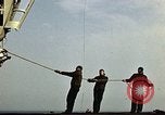 Immagine di Blimp United States USA, 1950, secondo 60 filmato di repertorio 65675039506