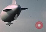 Immagine di Blimp United States USA, 1950, secondo 3 filmato di repertorio 65675039507