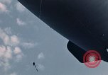 Immagine di Blimp United States USA, 1950, secondo 25 filmato di repertorio 65675039507
