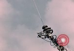 Immagine di Blimp United States USA, 1950, secondo 62 filmato di repertorio 65675039507