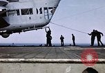 Immagine di Equipaggio di volo United States USA, 1950, secondo 35 filmato di repertorio 65675039508