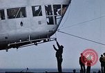 Immagine di Equipaggio di volo United States USA, 1950, secondo 49 filmato di repertorio 65675039508
