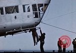 Immagine di Equipaggio di volo United States USA, 1950, secondo 51 filmato di repertorio 65675039508