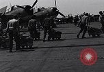 Immagine di TBM aeromobile United States USA, 1945, secondo 32 filmato di repertorio 65675039509