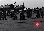 Immagine di TBM aeromobile United States USA, 1945, secondo 38 filmato di repertorio 65675039509