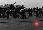 Immagine di TBM aeromobile United States USA, 1945, secondo 40 filmato di repertorio 65675039509