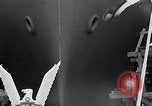 Immagine di USS Natoma Bay Vancouver Washington USA, 1943, secondo 43 filmato di repertorio 65675039512