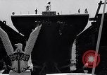 Immagine di USS Natoma Bay Vancouver Washington USA, 1943, secondo 54 filmato di repertorio 65675039512