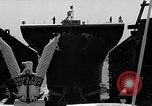 Immagine di USS Natoma Bay Vancouver Washington USA, 1943, secondo 55 filmato di repertorio 65675039512