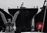Immagine di USS Natoma Bay Vancouver Washington USA, 1943, secondo 56 filmato di repertorio 65675039512