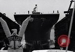 Immagine di USS Natoma Bay Vancouver Washington USA, 1943, secondo 57 filmato di repertorio 65675039512