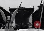 Immagine di USS Natoma Bay Vancouver Washington USA, 1943, secondo 58 filmato di repertorio 65675039512