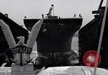 Immagine di USS Natoma Bay Vancouver Washington USA, 1943, secondo 59 filmato di repertorio 65675039512