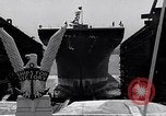 Immagine di USS Natoma Bay Vancouver Washington USA, 1943, secondo 60 filmato di repertorio 65675039512