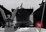 Immagine di USS Natoma Bay Vancouver Washington USA, 1943, secondo 62 filmato di repertorio 65675039512