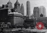 Image of Statue of Liberty New York City United States USA, 1940, second 18 stock footage video 65675039515