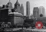 Image of Statue of Liberty New York City United States USA, 1940, second 20 stock footage video 65675039515