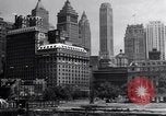 Image of Statue of Liberty New York City United States USA, 1940, second 23 stock footage video 65675039515