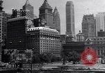 Image of Statue of Liberty New York City United States USA, 1940, second 25 stock footage video 65675039515