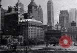 Image of Statue of Liberty New York City United States USA, 1940, second 26 stock footage video 65675039515