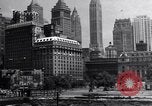 Image of Statue of Liberty New York City United States USA, 1940, second 27 stock footage video 65675039515