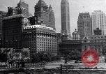 Image of Statue of Liberty New York City United States USA, 1940, second 30 stock footage video 65675039515