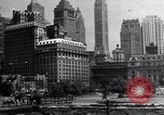 Image of Statue of Liberty New York City United States USA, 1940, second 31 stock footage video 65675039515