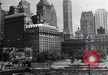 Image of Statue of Liberty New York City United States USA, 1940, second 33 stock footage video 65675039515