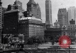 Image of Statue of Liberty New York City United States USA, 1940, second 34 stock footage video 65675039515
