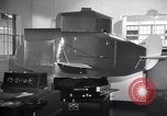 Image of Link Trainer United States USA, 1940, second 4 stock footage video 65675039516
