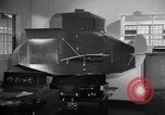 Image of Link Trainer United States USA, 1940, second 7 stock footage video 65675039516