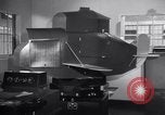 Image of Link Trainer United States USA, 1940, second 9 stock footage video 65675039516