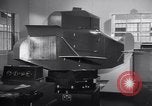 Image of Link Trainer United States USA, 1940, second 10 stock footage video 65675039516