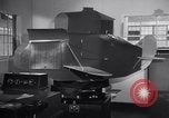 Image of Link Trainer United States USA, 1940, second 12 stock footage video 65675039516